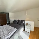 아파트 Haus Am 인스브루크