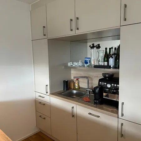 Apartment Haus Am *