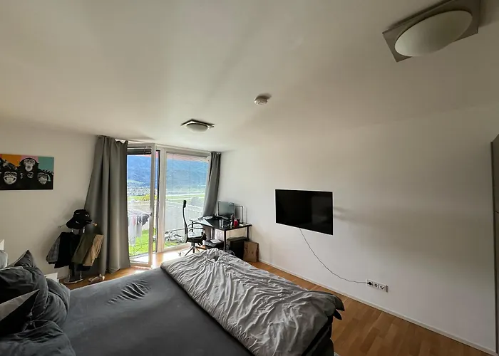 Apartment Haus Am *