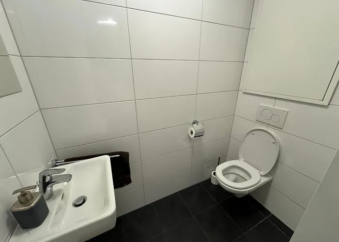 Haus Am Appartamento