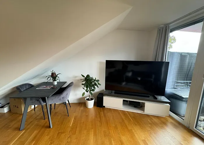 Haus Am * Innsbruck