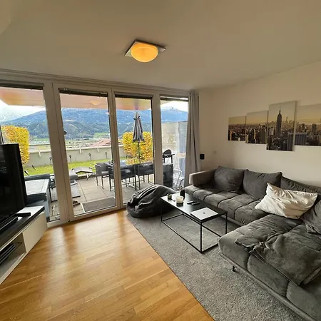 Haus Am Apartmán